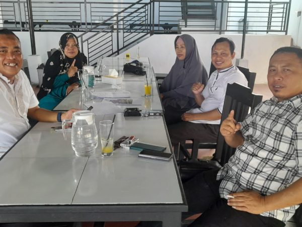 Tim Hukum AT-FM Layangkan Somasi ke Media BP  : Tuntut Klarifikasi Pemberitaan Tidak Berimbang”