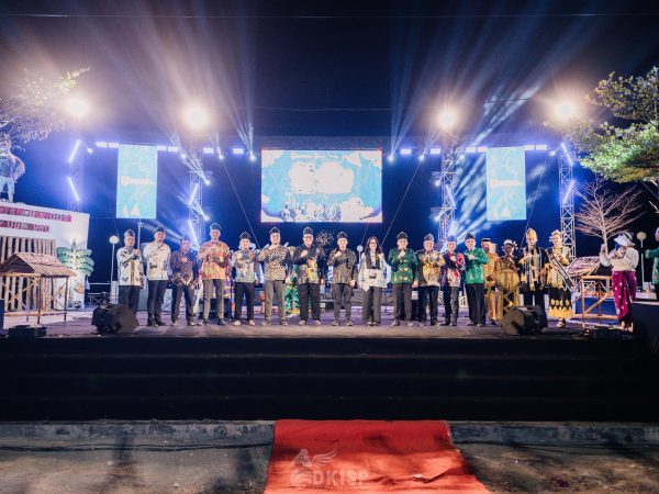 Festival Teluk Lalong 2024 :  Harmoni Seni Budaya dan Edukasi,  Pariwisata Menuju Keberlanjutan di Banggai