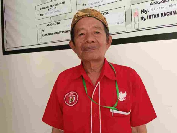 DPC Projamin Desak APH Usut Pembangunan Inprosedural Gedung Serba Guna Dinas PUPRP