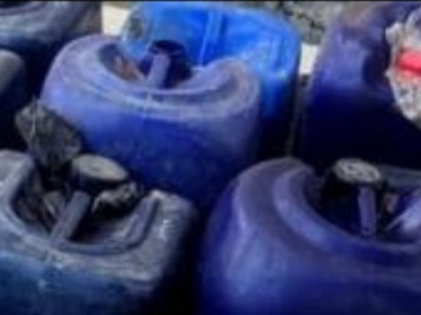 Dugaan Penyalahgunaan BBM Solar Bersubsidi oleh Beberapa SPBU di Kabupaten Banggai