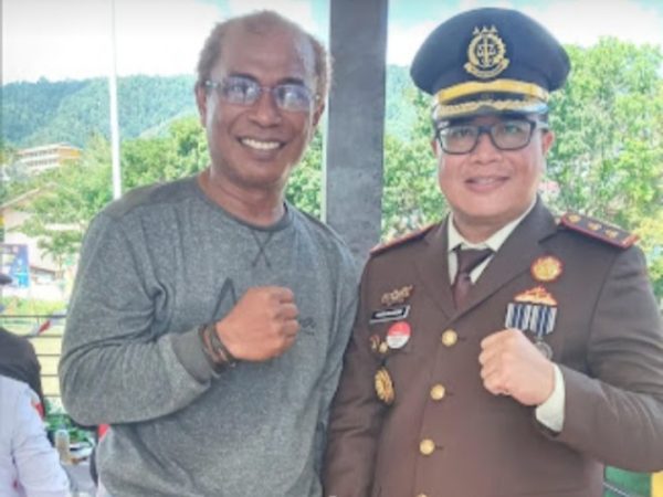 Rindu Sosok Raden Bagus Wisnu Wicaksono, Yang Dekat dengan Wartawan