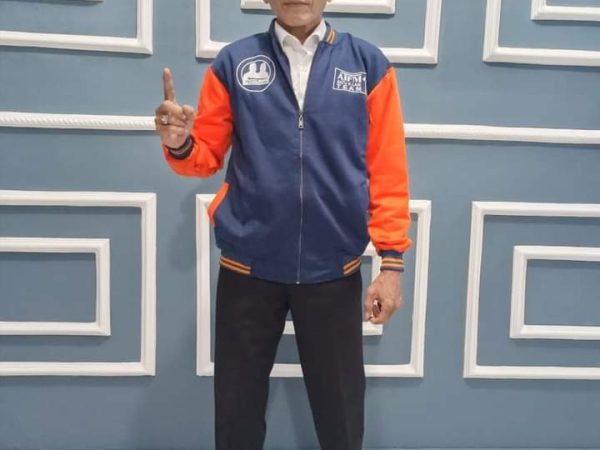 Kontroversi Debat Calon Bupati Banggai : Udi Makarao Sindir Pernyataan Tak Wajar dari Sulianti