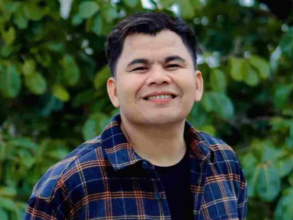 Bang Zaen Luncurkan Single Terbaru “MAWAS DIRI”