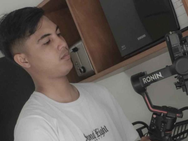 Mengenal Syarif Content Creator dan Dj asal Jawa Timur