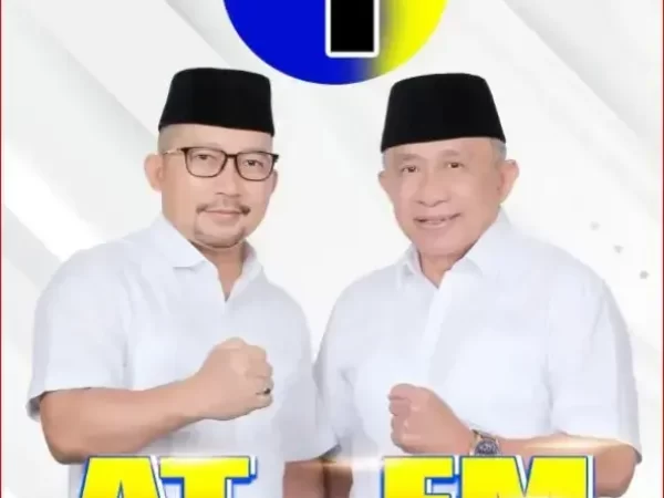 Pernyataan Warga Masyarakat Dan Simpatisan AT-FM Optimis,  Menang 70 Persen di Toili Barat