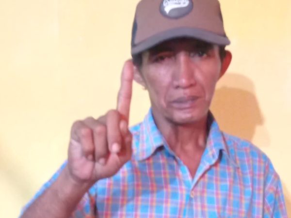 Dukungan Solid!, Masyarakat Sayambongin dan Nambo Padang Siap Menangkan : Paslon AT-FM di Pilbup Banggai 2024