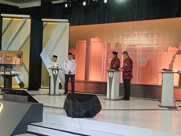 Dugaan Bocornya Soal dalam Debat Publik Pilkada Banggai Picu Kontroversi