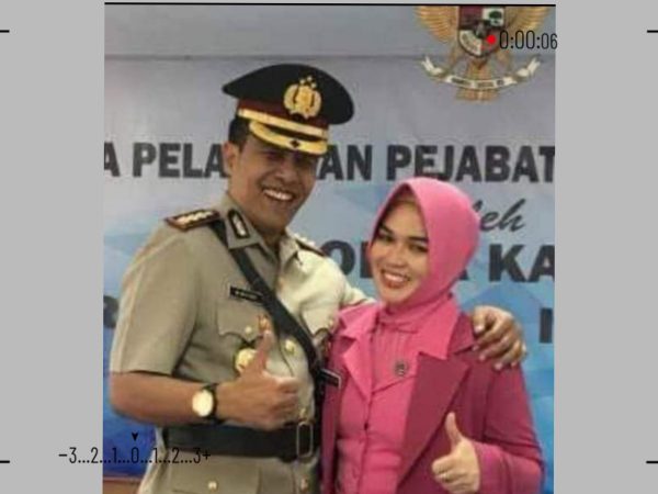 Putra Daerah Babasal Jadi Wakapolda Sulawesi Tengah, Masyarakat Banggai Bangga