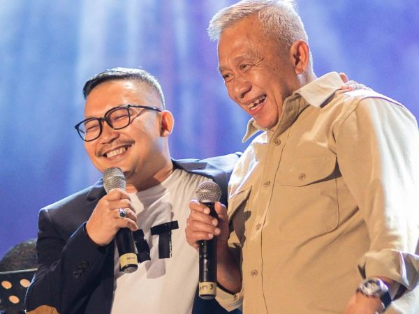 Pasangan AT-FM Unggul Sementara di Pilkada Banggai, Tetap Jaga Sikap Santun di Tengah Tekanan