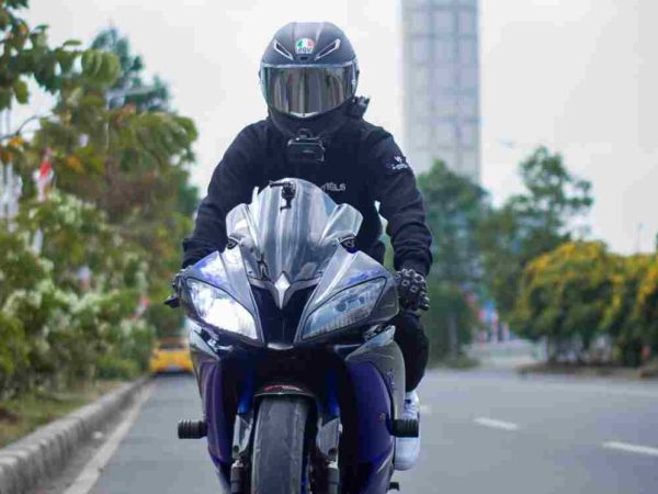 Mengenal Lebih Dekat Rachmat tj Content Creator asal Purwokerto