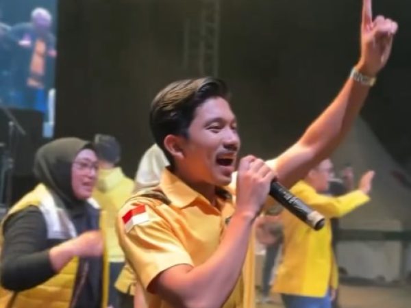 Pesona dan Prestasi : Moh. Panji Syahputra Tamoreka, Politisi Muda Banggai yang Jadi Idola Baru di Parlemen Lalong