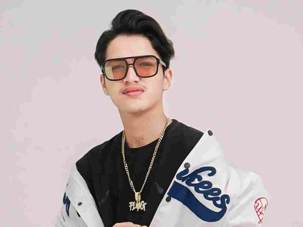 Mengenal Lebih Dekat DJ Jendrey Disk Jockey asal Lombok