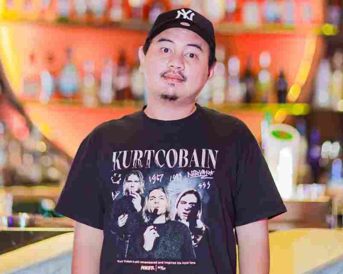 Mengenal Agung Motret Videografer dan Fotografer asal Jakarta Barat