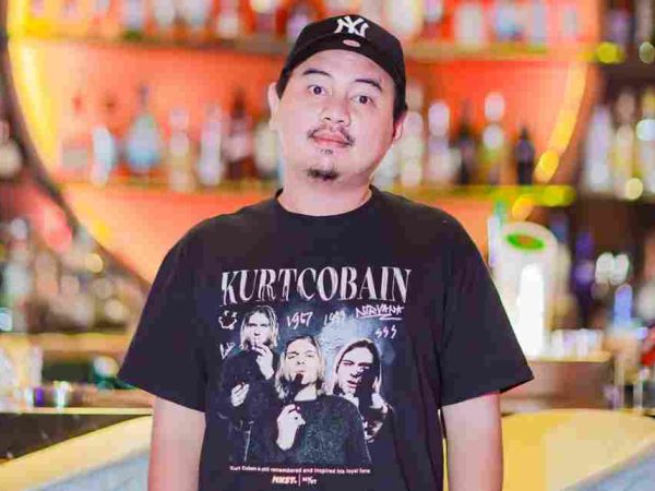 Mengenal Agung Motret Videografer dan Fotografer asal Jakarta Barat