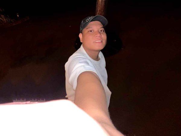 Jefri Hanafi, YouTuber Asal Lampung yang Kini Bangun Agensi untuk Bantu Kreator Pemula Menghasilkan dari Media Sosial