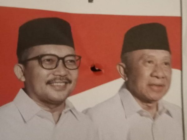 Paslon Nomor 3 Klaim Kemenangan, Paslon Petahana Tanggapi Santai Hasil Pilkada Banggai