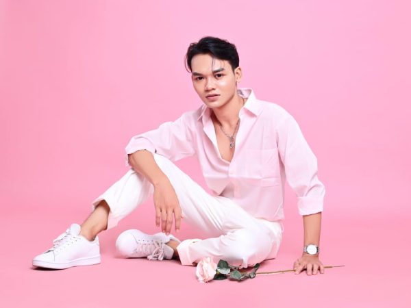 Dari Hobi Menjadi Karier: Perjalanan Imsa Rony Menjadi Influencer dan Freelance Model