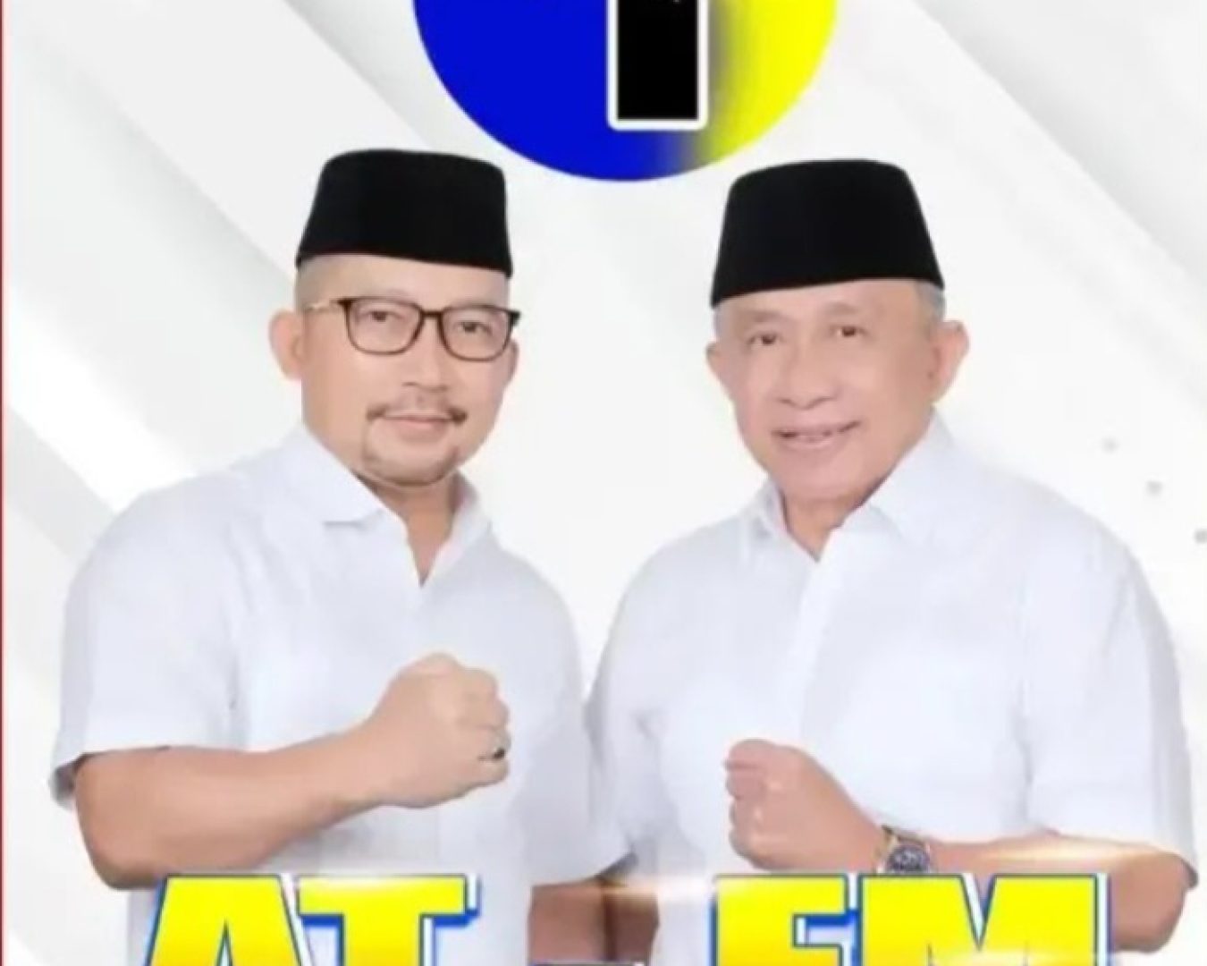 Paslon 01 Angkat Nilai Heterogenitas, Kampanye Rangkulan untuk Semua Suku di Kabupaten Banggai