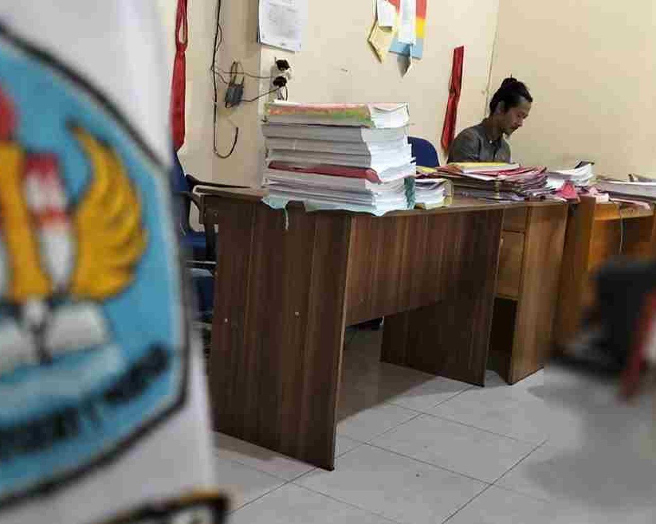 Tragis, Diduga Guru Aniaya Siswi di SMA Negeri 1 Parigi