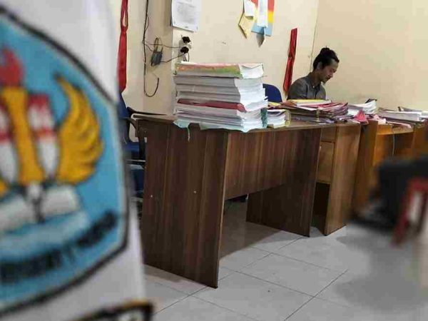 Tragis, Diduga Guru Aniaya Siswi di SMA Negeri 1 Parigi