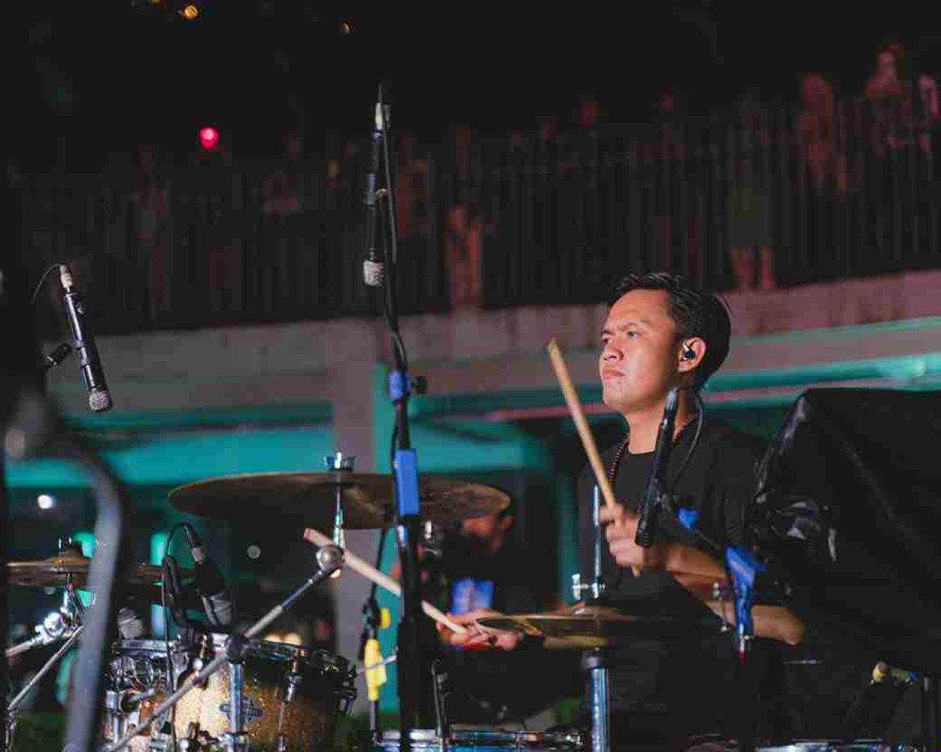 Mengenal Ririndrums Musisi dan Content Creator asal Depok