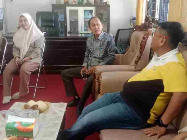 Sosialisasi Dan Pelayanan Penerbitan E-PAS KECIL Untuk Kapal Perikanan Dibawah 7 Gross Tonase (GT)