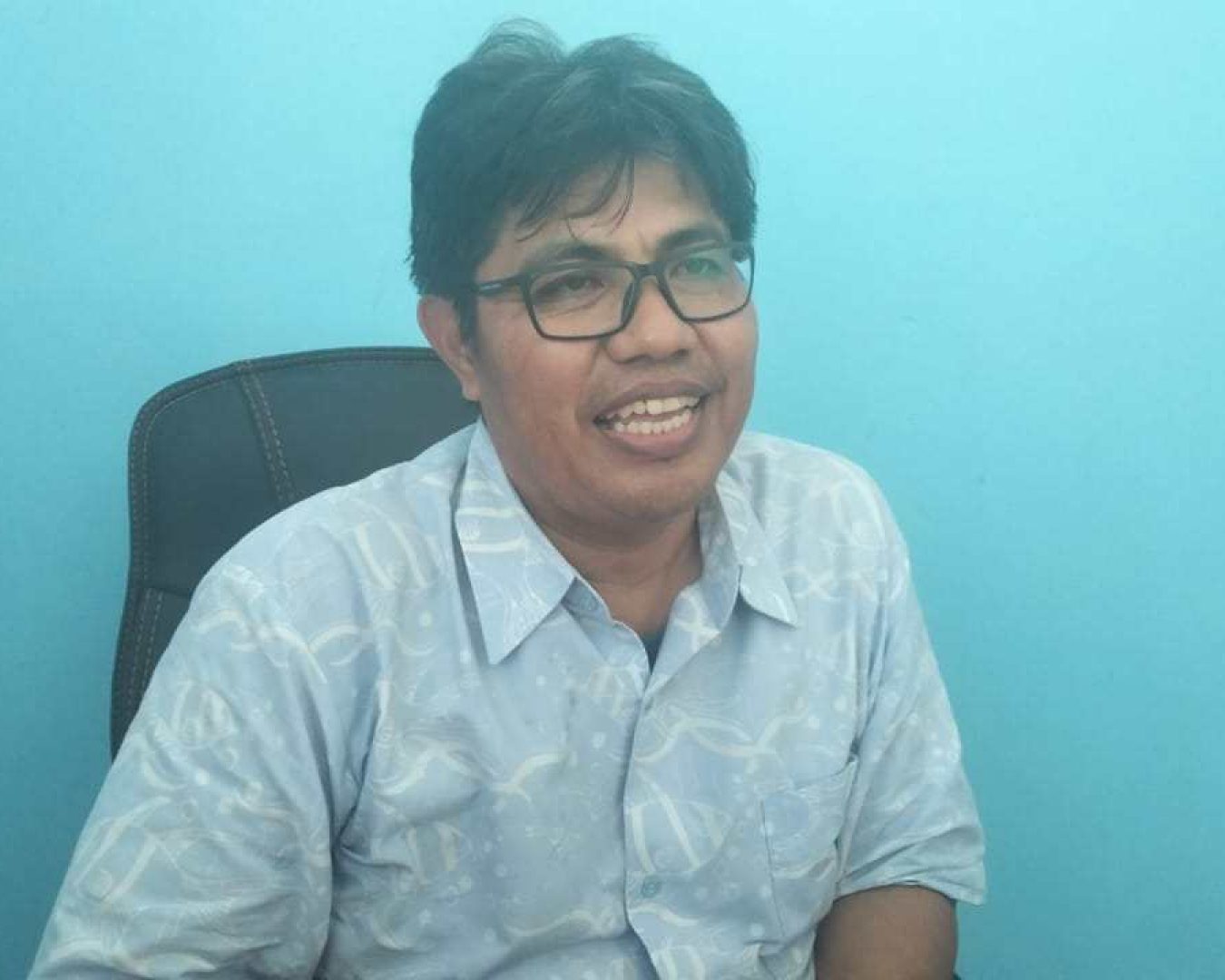 Siswi SMA Negeri 1 Parigi Yang Diduga Korban Aniaya Gurunya, Jalani Pemeriksaan Psikologi