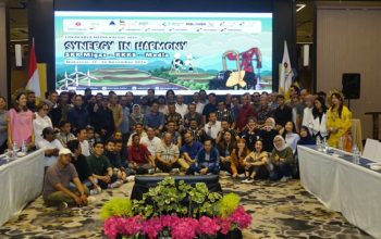 SKK Migas dan KKKS Gelar Lokakarya Media 2024 : Hulu Migas Jadi Pilar Transisi Energi