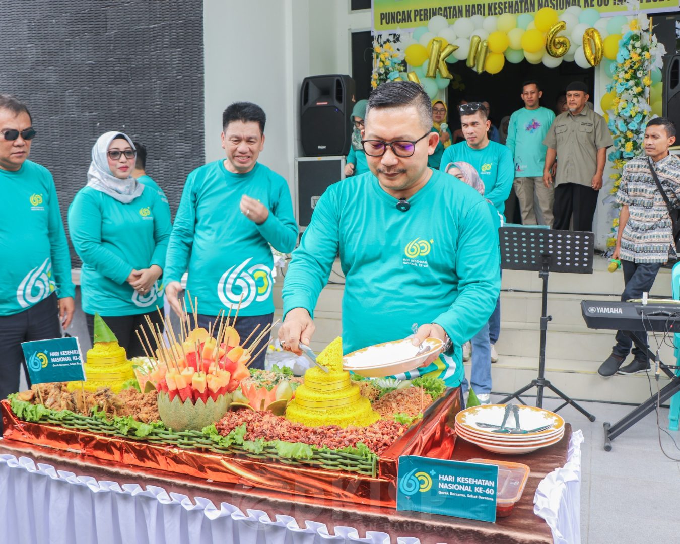 RSUD Luwuk Akan Dibangun Gedung 6 Lantai dengan Helipad, Pemkab Banggai Tingkatkan Layanan Kesehatan