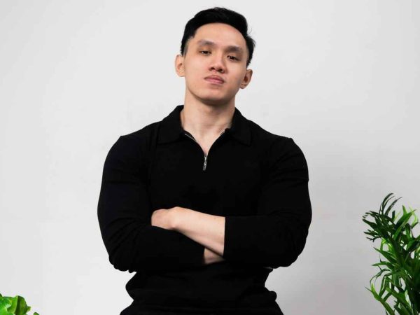 Menginspirasi Lewat Konten dan Akademi Fitness: Perjalanan Delonix Senjaya