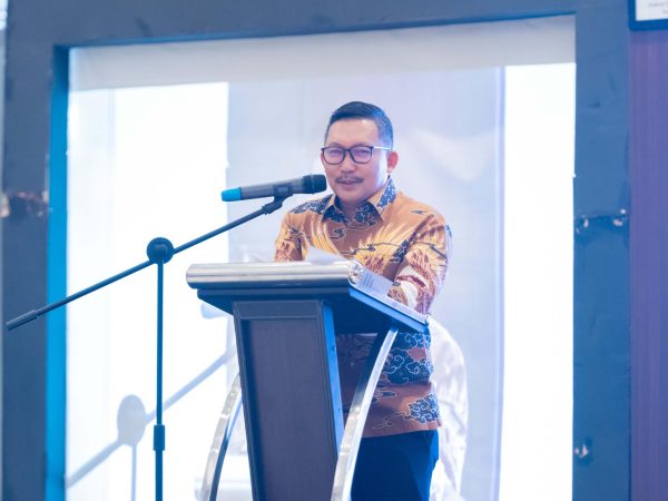 Bupati Amirudin Resmi Membuka Forum Konsultasi Publik RKPD 2026 : ” Wujud Transparansi dan Partisipasi Pembangunan Kabupaten Banggai “