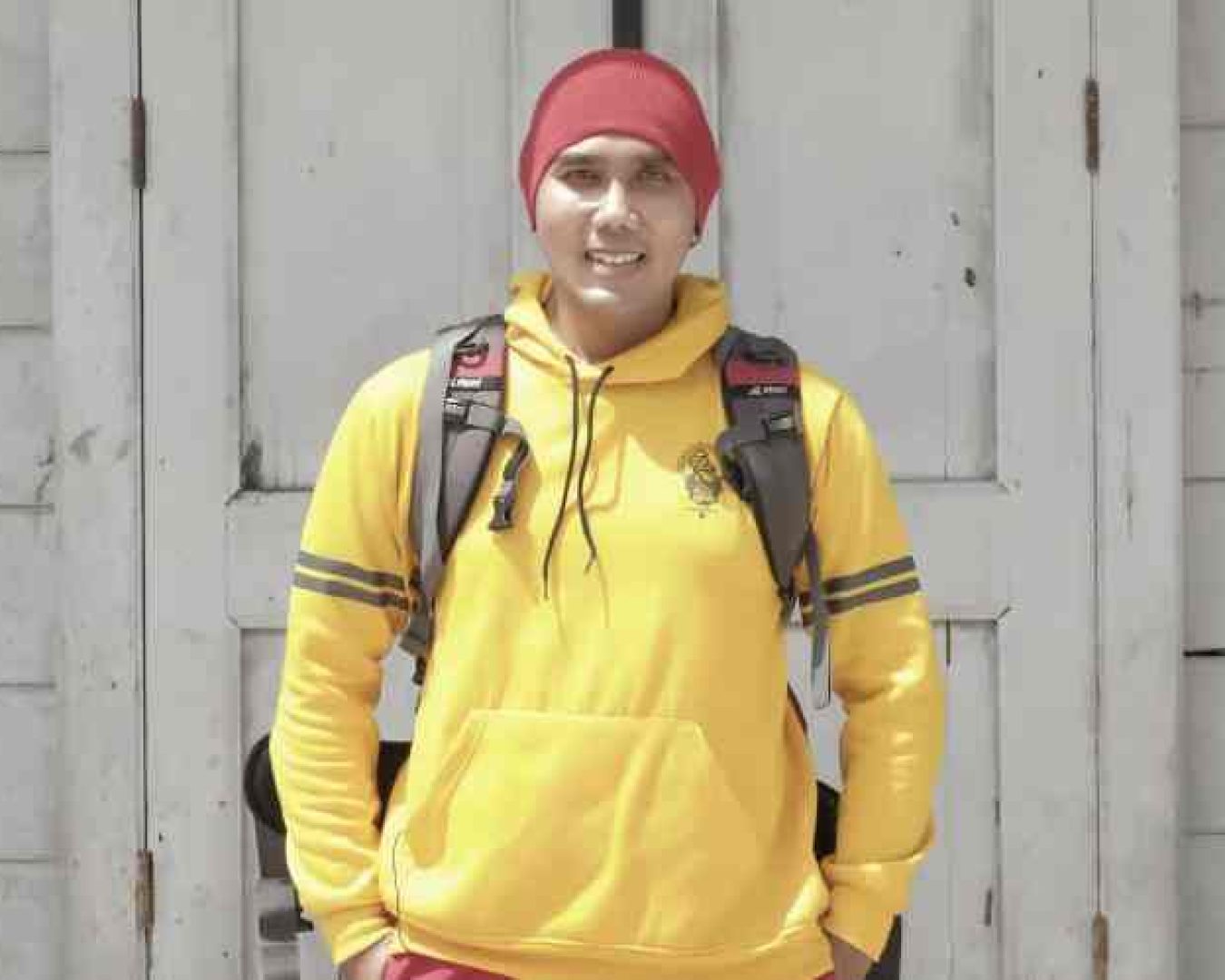 Dosen dan Influencer Lampung Menjadi Best Influencer Lampung 2023
