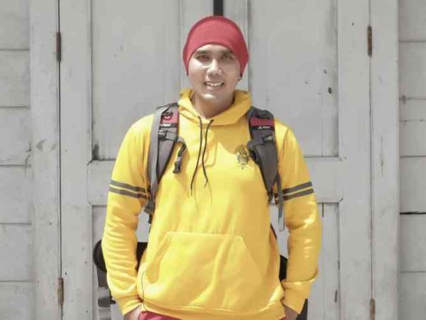 Dosen dan Influencer Lampung Menjadi Best Influencer Lampung 2023