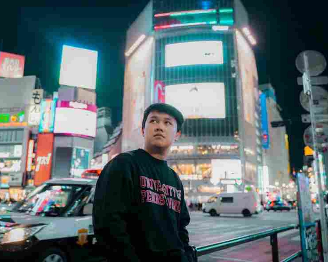 Adam Nur Ilham: Fotografer Multitalenta dan Perawat Lansia di Jepang