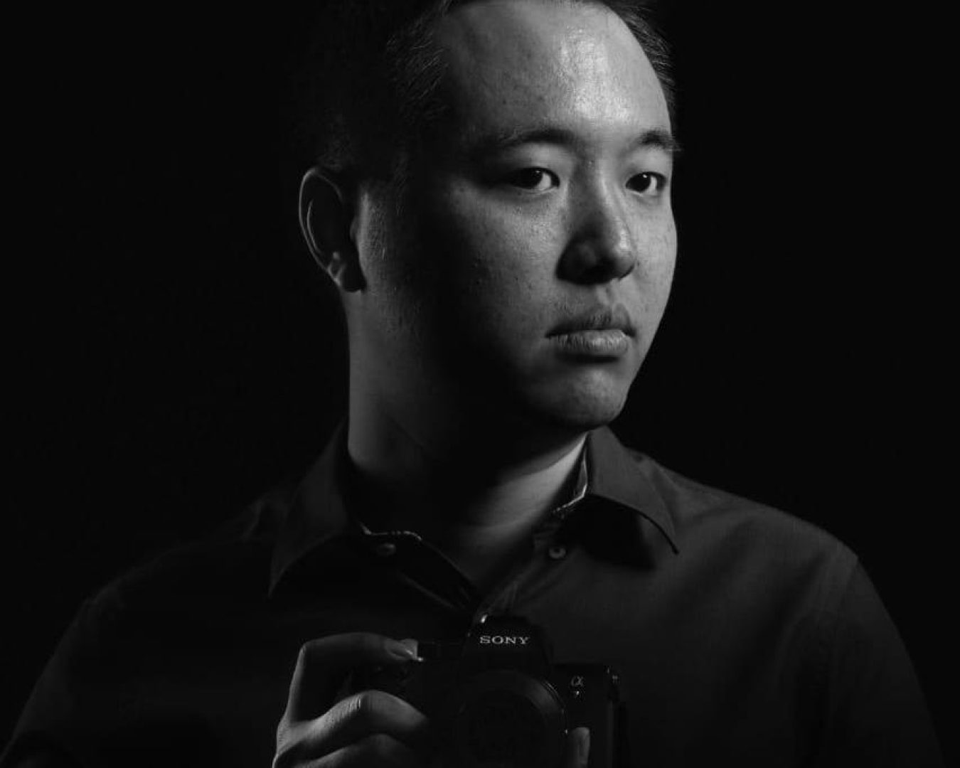 Antonius Widjaya: Fotografer Arsitektur yang Menggabungkan Hobi dan Pekerjaan