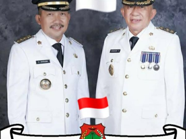 Bupati Banggai Apresiasi Nambo Expo 2024 : Meningkatkan Edukasi dan Silaturahmi Warga