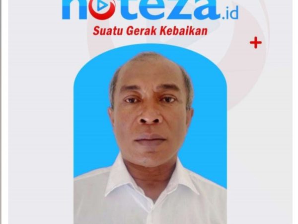 Redaksi Noteza.Id Minta Maaf Atas Kekeliruan Pemberitaan Yang Menyeret Nama Anggota KPU Banggai