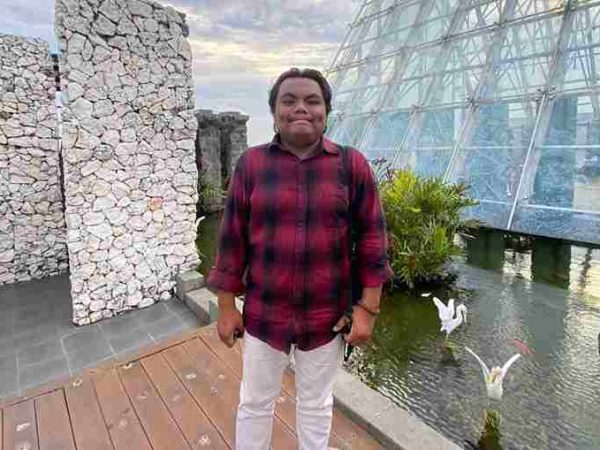 Rudi Surya: Perjalanan Menjadi Content Creator yang Menginspirasi