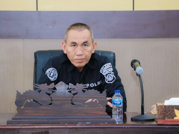 Hasil Operasi Lilin Tinombala 2024: Penurunan Pelanggaran Lalu Lintas di Banggai
