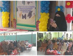 Wisuda Ke-4 Santri Rumah Qur’an Bani Muslim : Mencetak Generasi Hafiz dan Hafizah