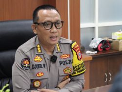 Diduga terlibat Pungli, Kanit Gakkum Satlantas Polres Morowali Dicopot
