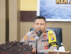 Polres Banggai Buka Rekrutmen Anggota Polri 2025, Jalur Disabilitas