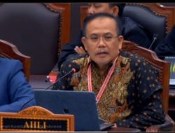 Kuasa Hukum Erwin – Sahid Optimis Permohonan Nizar- Ardi Ditolak MK