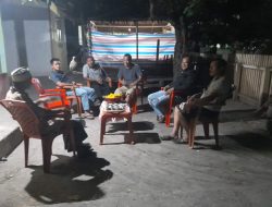 Polsek Luwuk Redam Ketegangan Warga Tontouan Usai Pemblokiran Pipa PDAM