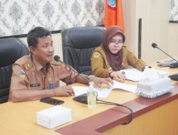 Bupati Banggai Dorong Pengembangan Kawasan Transmigrasi dalam Seminar Nasional