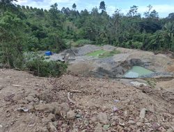 Dinas TPHP Parigi Moutong Protes Penerbitan IPR Karena terkesan”Kangkangi” Lahan Pertanian Pangan Berkelanjutan