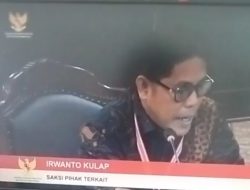 MK Akan Bacakan Putusan Sengketa Pilkada Banggai 2024 pada 24 Februari 2025