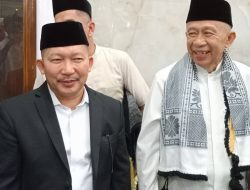 Bupati Banggai dalam Pawai Takbiran Idul Fitri 1446 H Kali Ini Mengusung Tema : “Kembali ke Fitri, Kembali Bersama”