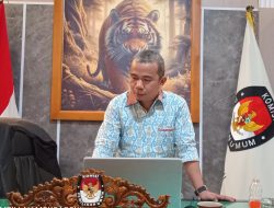 PSU Pasca Putusan MK di Banggai Digelar 5 April 2025, KPU Pastikan Anggaran Cukup