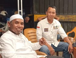Ketua DPC Partai Demokrat Banggai : Hadapi PSU dengan Dewasa, Jangan Terlalu Lebay